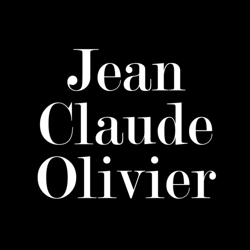 Jean Claude Olivier icon