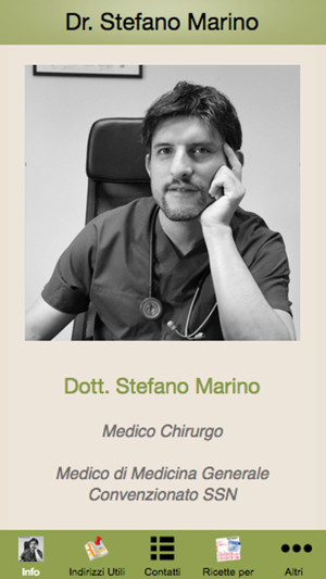 Dr. Stefano Marino(圖1)-速報App