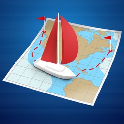 Transas iSailor Apple Watch App