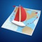iSailor is an award-winning easy-to-use marine and river navigation system developed for amateur seafarers