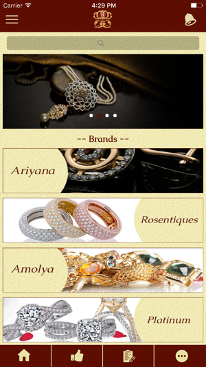 Rosentiques Fine Jewellery(圖3)-速報App