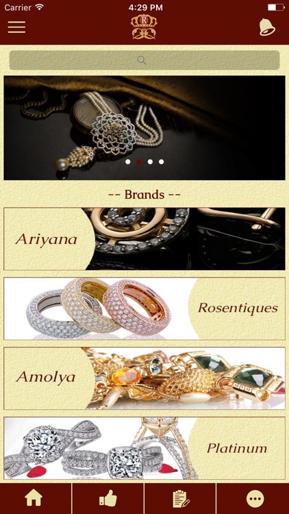 Rosentiques Fine Jewellery