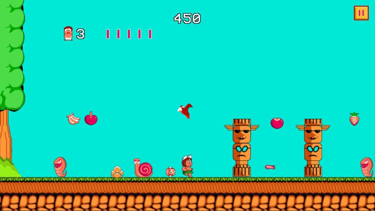 Adventure Island 1 : The First Edition