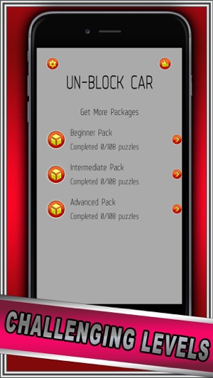 Unblock My Blocked Car(圖5)-速報App