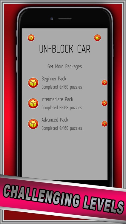 Unblock My Blocked Car screenshot-4
