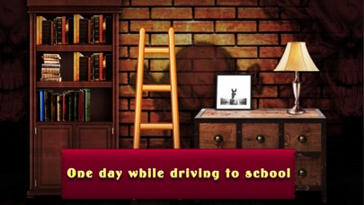 Night Mare House Escape Games screenshot 3