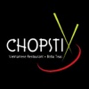Chopstix LLC