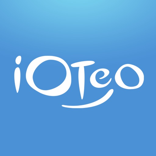 ioteo Cam : Wi-Fi camera for Home Icon