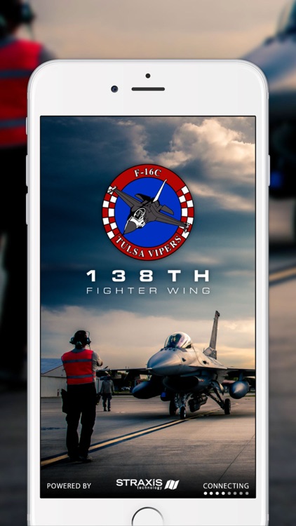 138th Fighter Wing