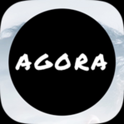 Agora