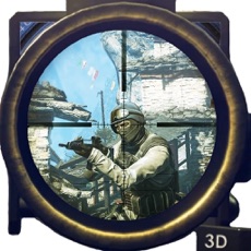 Activities of Mission IGI: FPS Shooting