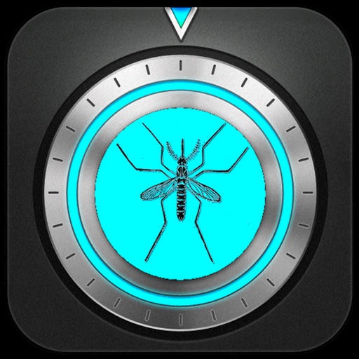 AMUS - Anti Mosquito Pro icon