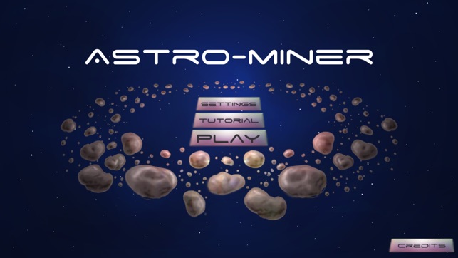 Astro-Miner(圖1)-速報App