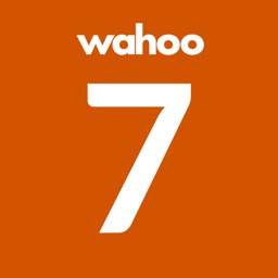 7 Minute Workout Apple Watch App