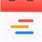 Say goodbye to all the calendars and schedule planner apps you’ve ever used on your iPhone or iPad, as Awesome Calendar is going to change the game
