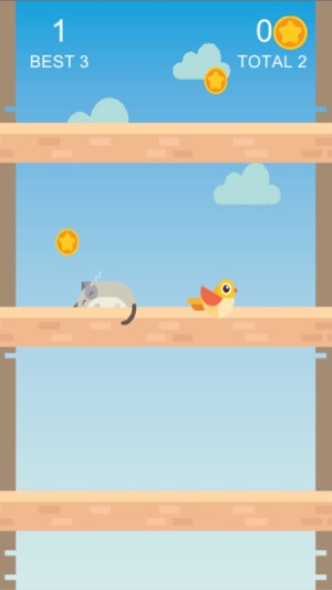 Sparrow Jump(圖4)-速報App