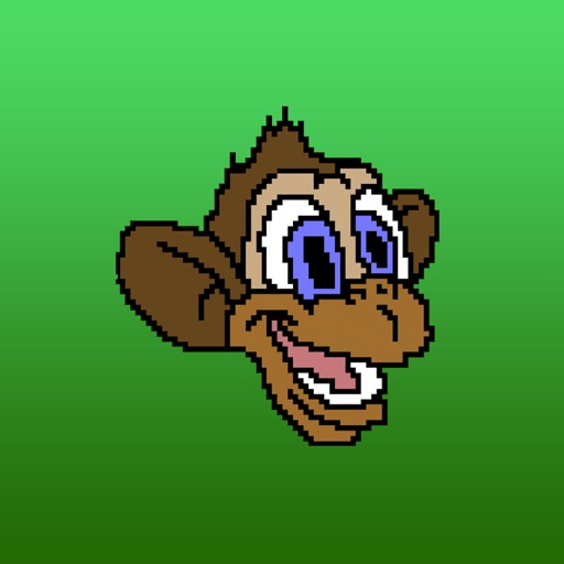 Flappy Monkey - Download One of the Best Animal Game Apps Now for Free