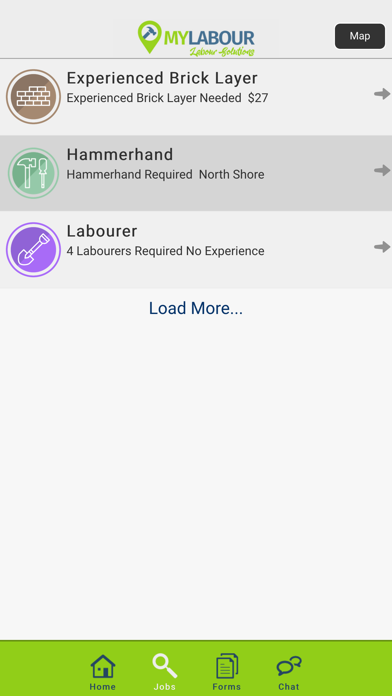 How to cancel & delete My Labour - Labour Solutions from iphone & ipad 2