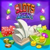 Slots Agent