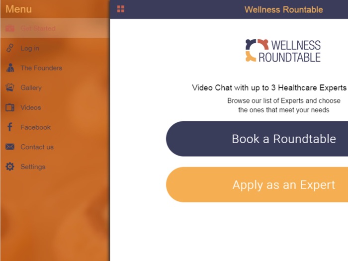 WellnessRoundtable
