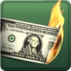 Burn Money Slot Machine