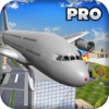 Real Airplane Driving Simulator Pro