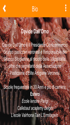 Pasticceria Davide DallOmo(圖2)-速報App