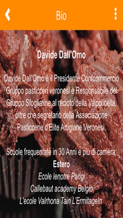 Pasticceria Davide DallOmo