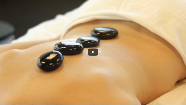 Hot Stone Massage Therapy(圖5)-速報App