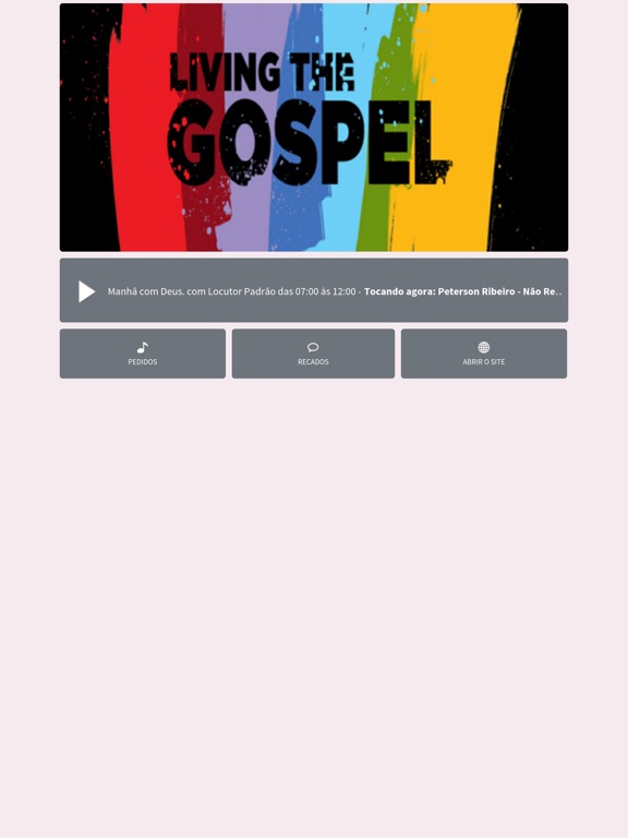 Gospel Mix SPのおすすめ画像1