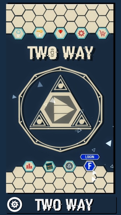 Two Way : Puzzle