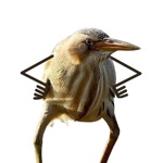 Так, блэт -Стикеры