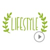 Animated Healthy Lifestyle Stickers