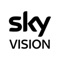 Sky Vision is the production and distribution arm of Sky