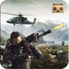 VR Commando Shooting : Modern Assassin Combat