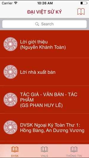 Sử Việt Toàn Th‪ư‬