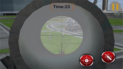 Sniper Takes Revenge screenshot 2