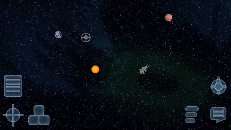Earth Alliance: Earth Defense screenshot-3