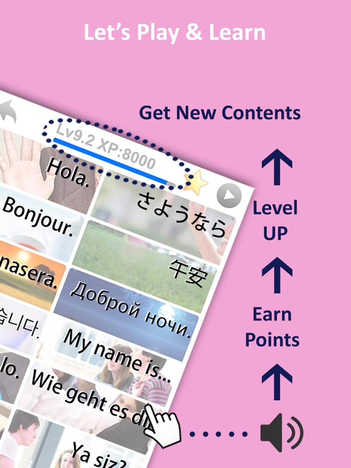 Learn Turkish Vocabulary  Words Baby FlashCards