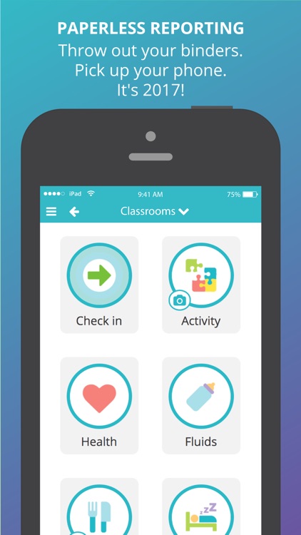 HiMama – The Childcare App