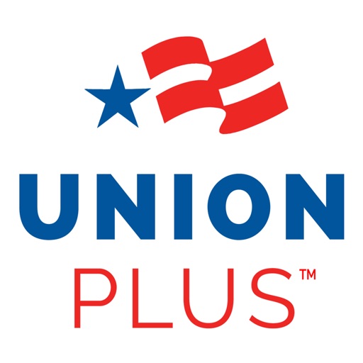 Union Plus Deals Icon