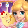 女生游戏-小公主装扮房间学做饭