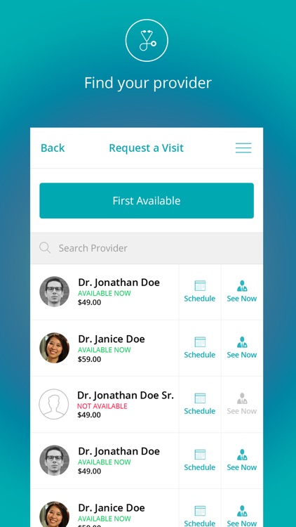 AdventHealth eCare