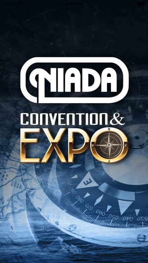 NIADA Convention 2017(圖1)-速報App