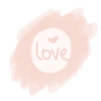 Watercolor sticker, text pic stickers for iMessage