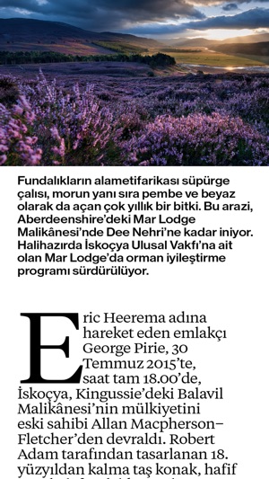 National Geographic Dergisi(圖4)-速報App