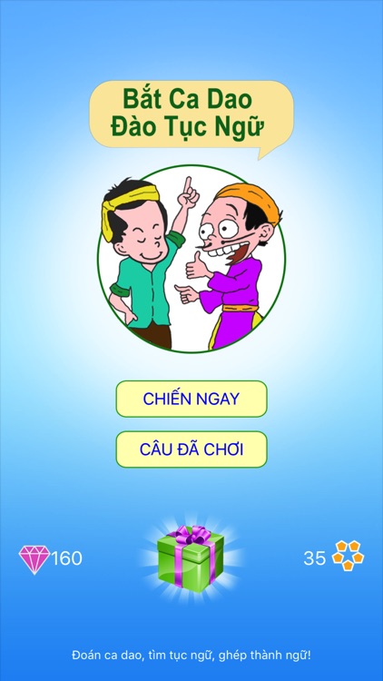 Bắt Ca Dao, Đào Tục Ngữ