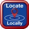 The Locate Locally App would be useful for anyone travelling around Australia by vehicle either Camping or Caravanning