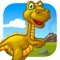 Icon Dinosaurs Game for Toddlers