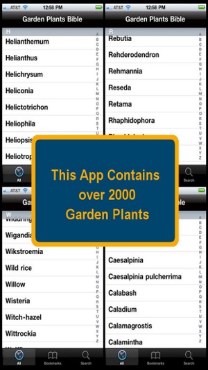 Garden Plants Bible(圖4)-速報App